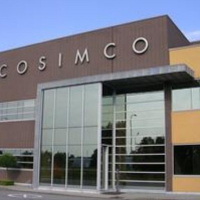 Cosimco eigen kantoren “2011”