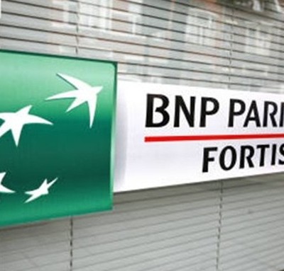 BNP Paribas Fortis “2013”