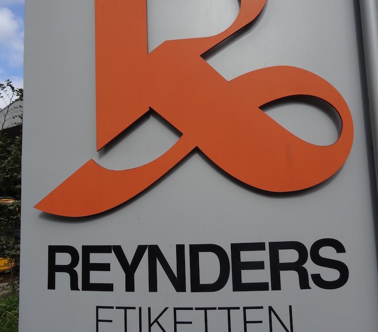 Reynders Productie “2014”