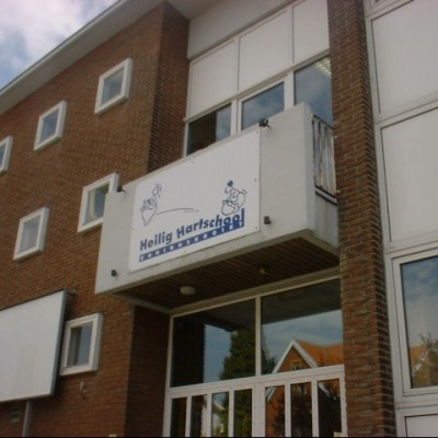 Heilig Hartschool “1997”