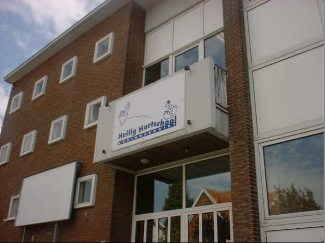 Heilig Hartschool “1997”