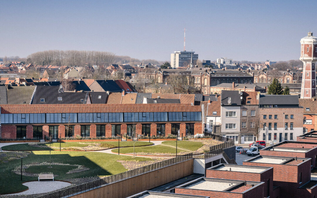 Tribeca – Gent “2019”