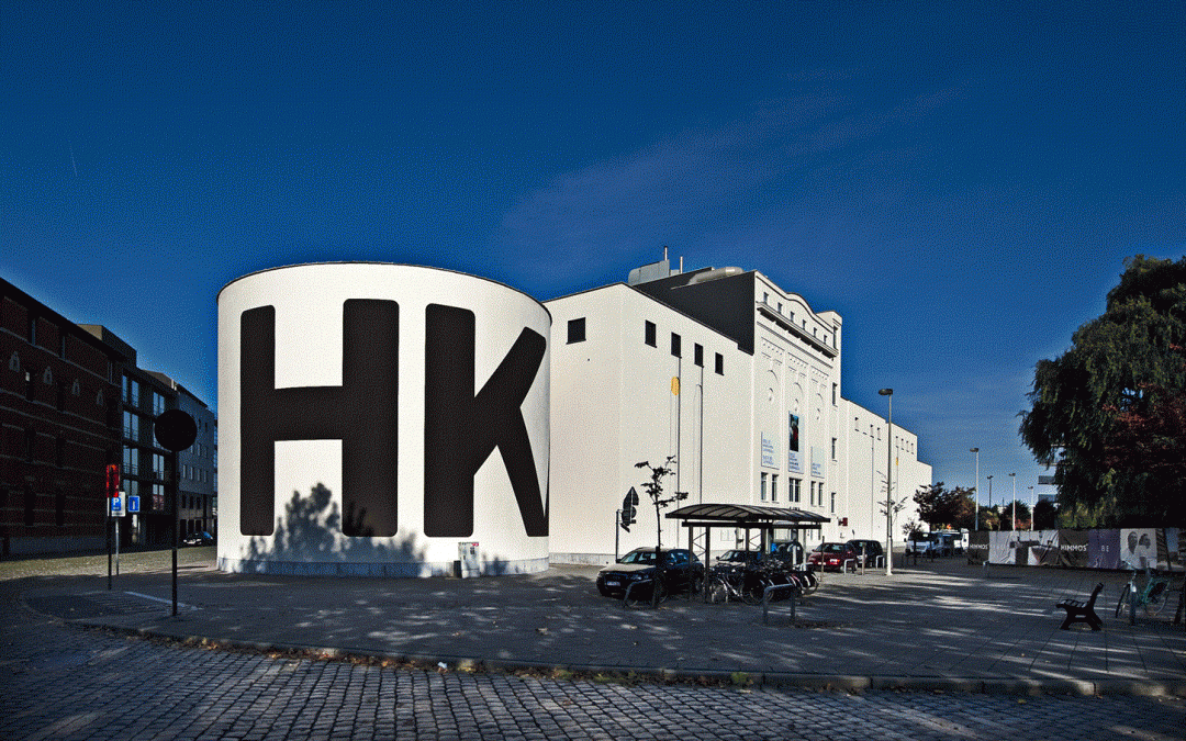 Muhka “2011”