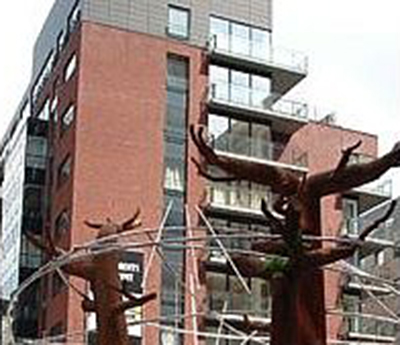Politie – Kievitplein “2011”