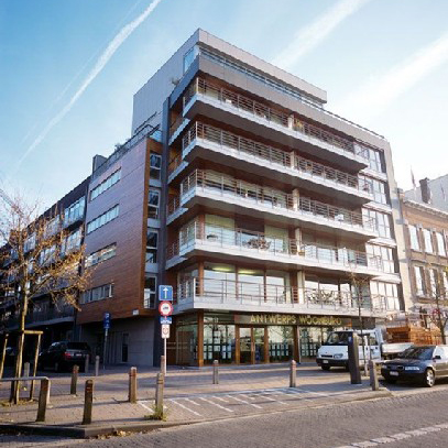 Goede Hoopstraat “1999”