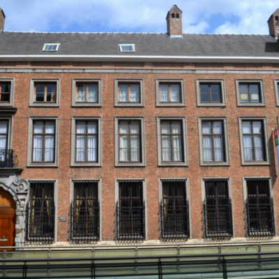 Marnix-huis Antwerpen